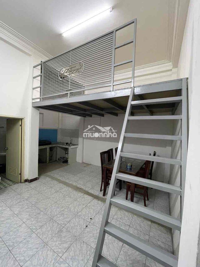 🏠 Cho thuê phòng trọ có gác – gần sân bay tân sơn nhất ✈️ - Ảnh 2