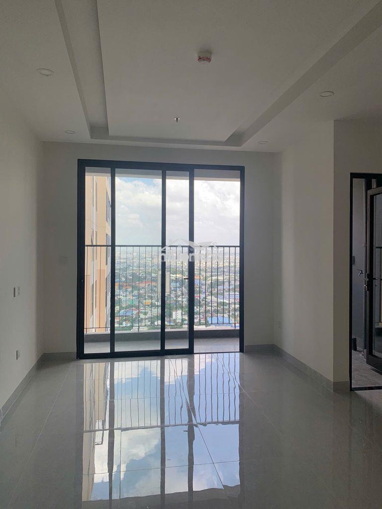 Cho thuê 2pn sẵn 2 máy lạnh, rèm, gp 74m2 giá 6tr/tháng (6 th đầu)  - Ảnh 2