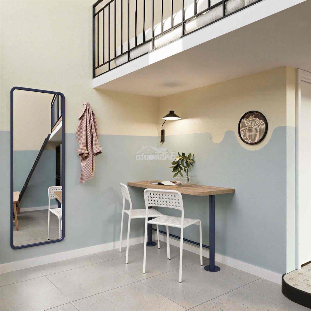 🏡Khai trương dự án 50 phòng ngay _ làng đhqg - phạm văn đồng - Ảnh 4
