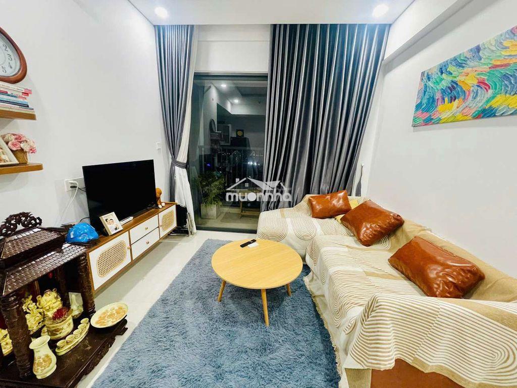 Bán căn hộ rivana 1pn full nt sổ sẵn chỉ 2,49 tỷ - hỗ trợ vay bank - 3