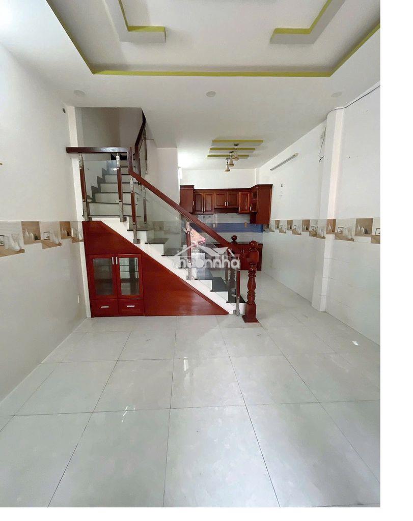 🏡Tân sơn nhì (4 x 9.5m), hẻm xe hơi thông, nhà 1 lầu, 2pn 2wc - Ảnh 3