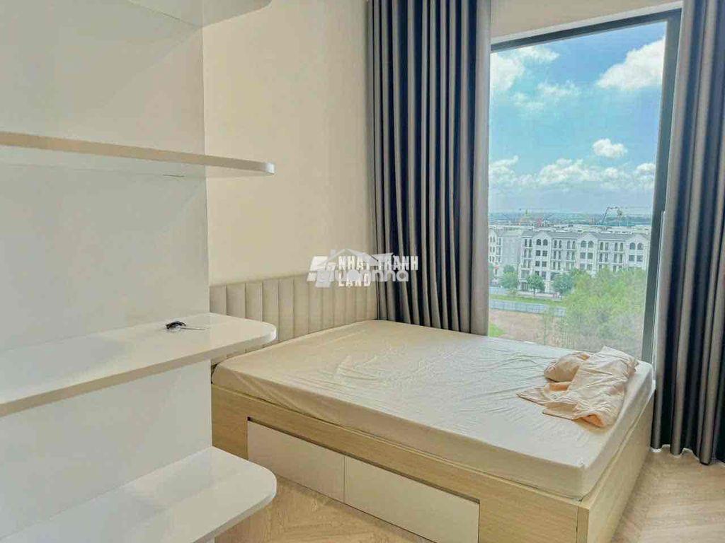 Cho thuê 1-2-3pn vinhomes grand park quận 9 giá từ 4tr - Ảnh 4
