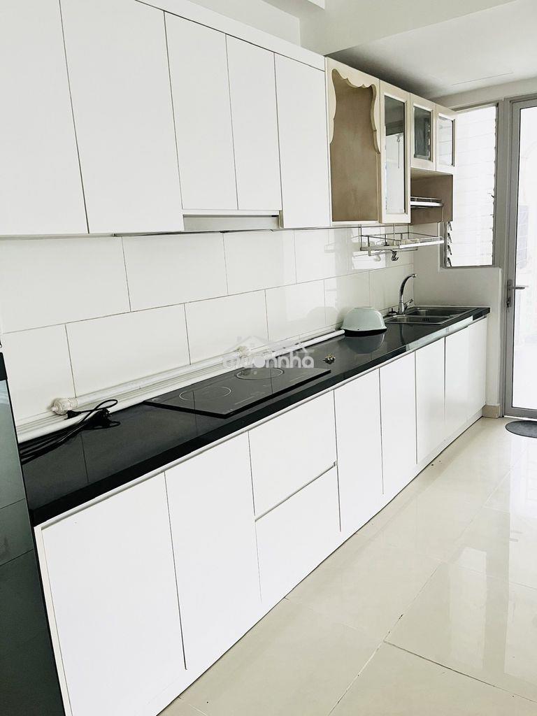 Cần cho thuê 3 phòng ngủ ruby như hình giá 12.5tr - Ảnh 3
