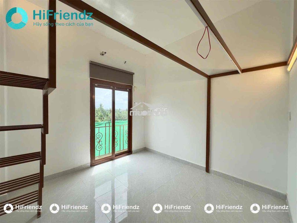 Khai trương 20p dạng  duplex ban côn ngay gần đại học nguyễn tất thành - Ảnh 2
