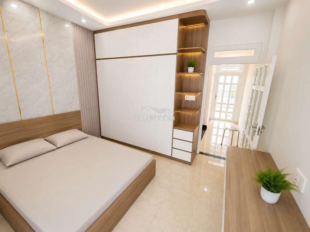 Nhà đẹp có nội thất 3pn 3wc - 4