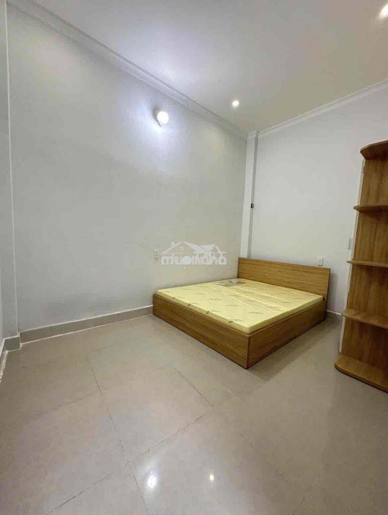 Bán nhà ngay chợ thạch đà – phạm văn chiêu – 72m² –  4.95 tỷ - 3