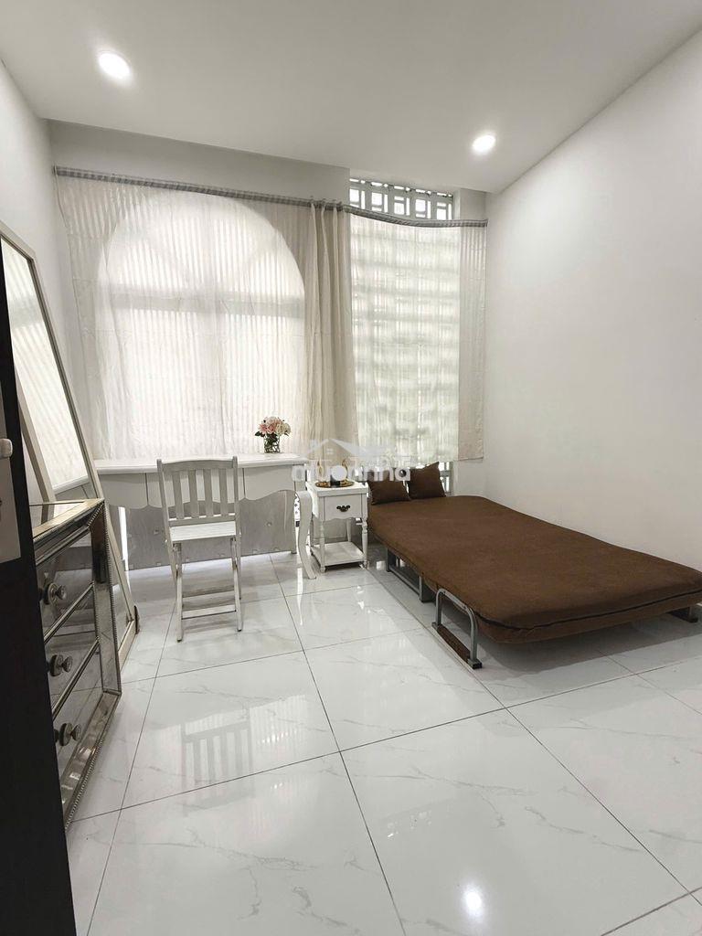 Còn 1 phòng cho nữ thuê – nhà nguyên căn trung tâm q.3 - Ảnh 2