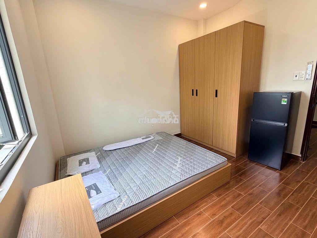 Cho thuê căn 3pn 2wc_ nguyễn xí , full nội thất ban công lớn - 3