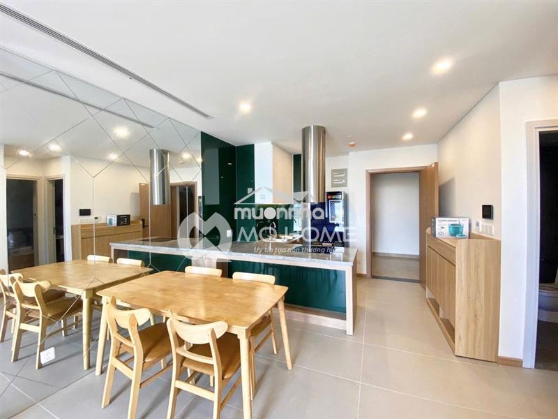 Bán căn hộ sam tower – giá chỉ 5,5 tỷ – view pháo hoa đẹp