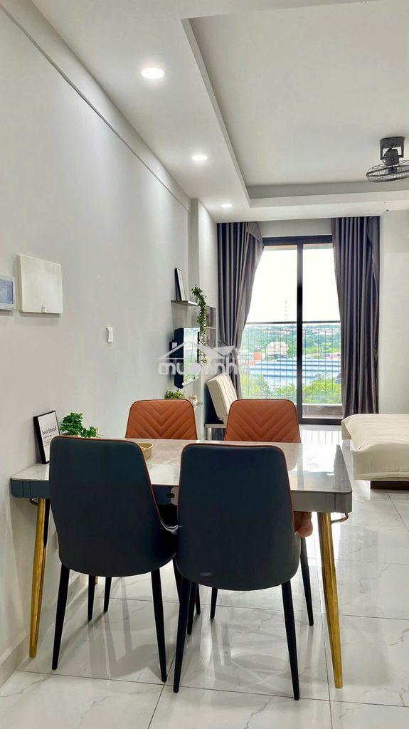 Cho thuê studio opal skyline 1pn1wc full nội thất xịn chỉ 6tr5