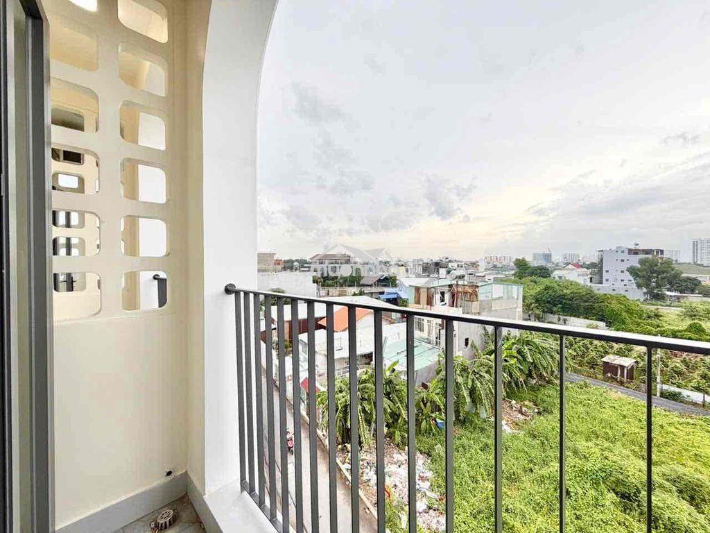 Dự án mới khai trương - vườn lài q12 - Ảnh 4