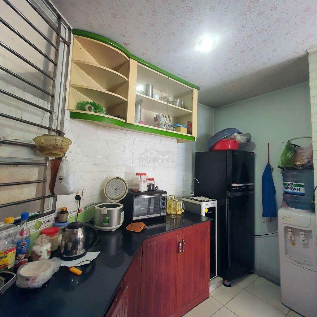Cho thuê căn hộ vĩnh tường quận bình tân 89m 2pn - 4