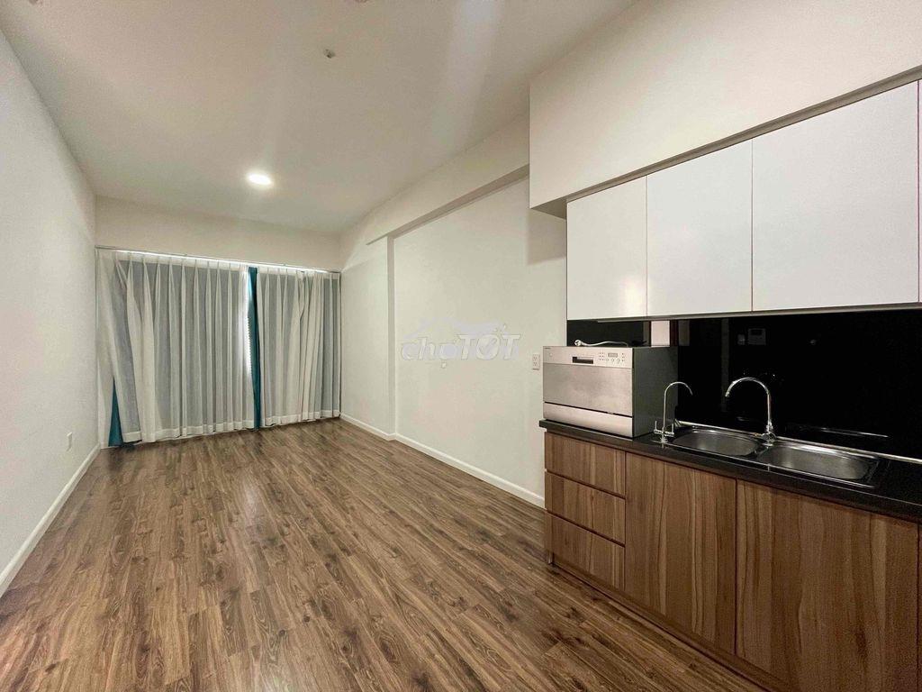 Cho thuê 2pn mizuki park - 9tr2 - sát rmit, tdtu, ueh - 4