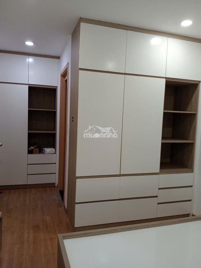 Cho thuê zentower q12 - dt 65m2 2pn 2wc - giá 6,5  cọc 2 tháng - 4