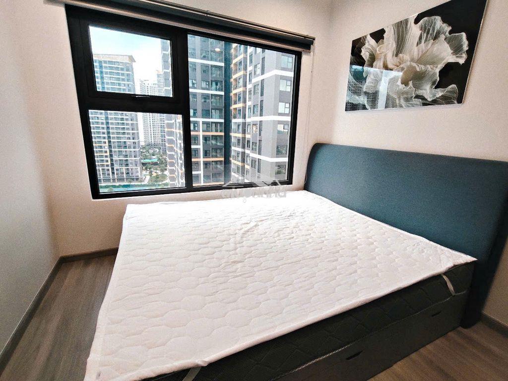 Cho thuê căn hộ cao cấp 2pn+.toà bs vinhomes grand park - 2
