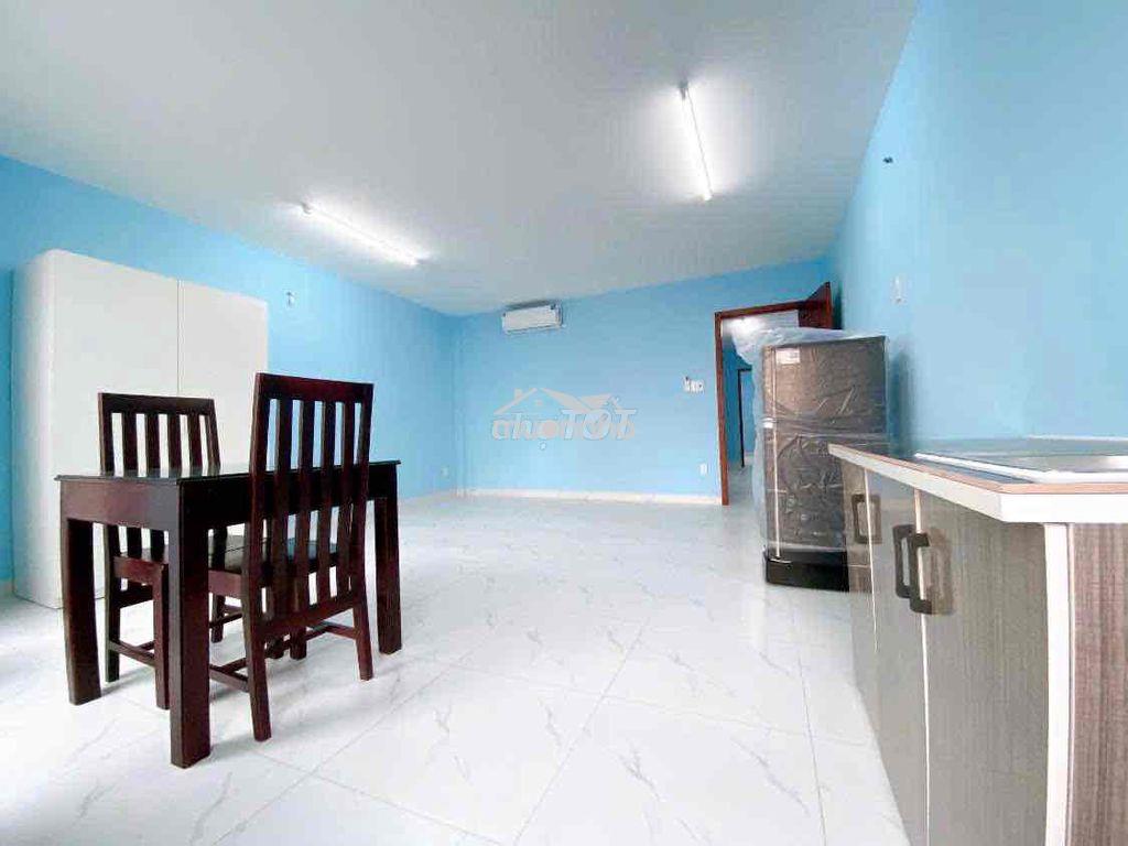 Studio ban công 30m² phạm thế hiển q8 – full nội thất – giá 4,5 triệu - Ảnh 3