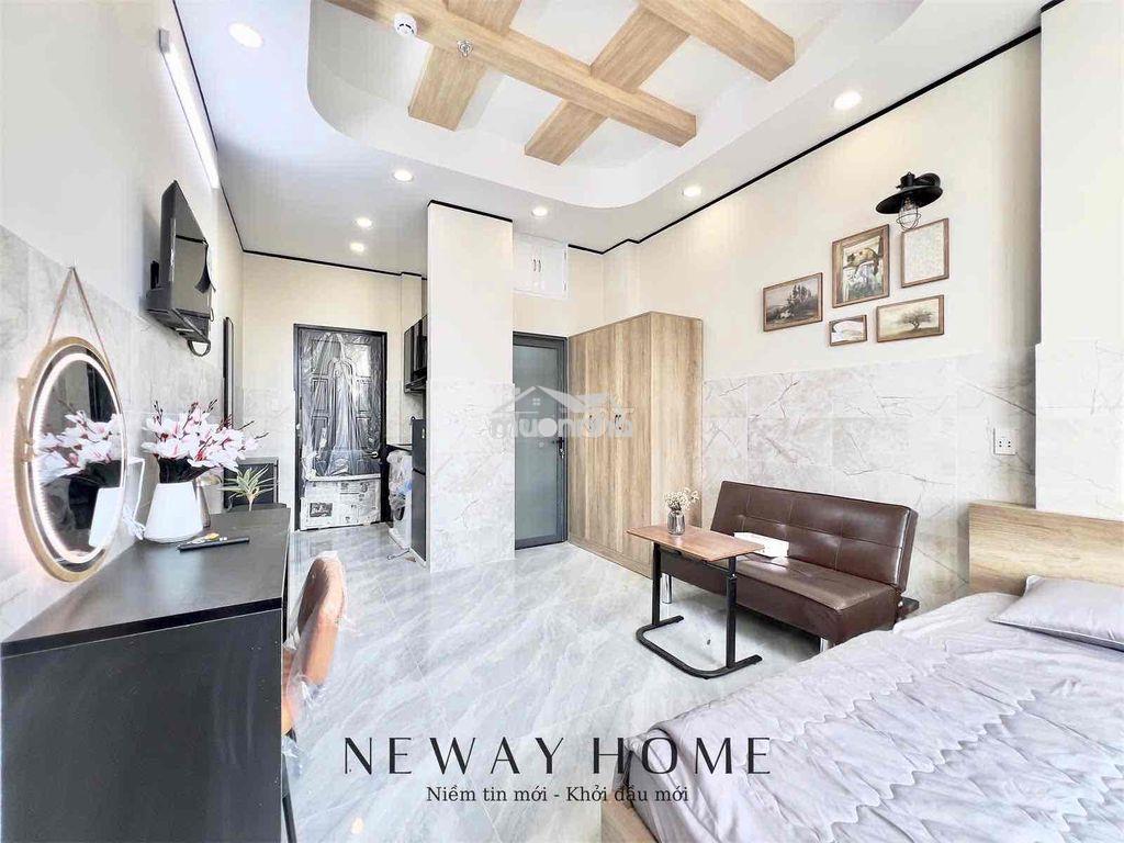 Chung cư mini mới xây full nội thất nằm ngày chân cầu nguyễn tri phươn - Ảnh 3
