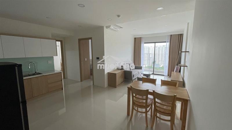 Chính chủ bán căn hộ lavida plus 2pn – quận 7 | đang cho thuê 15tr/m