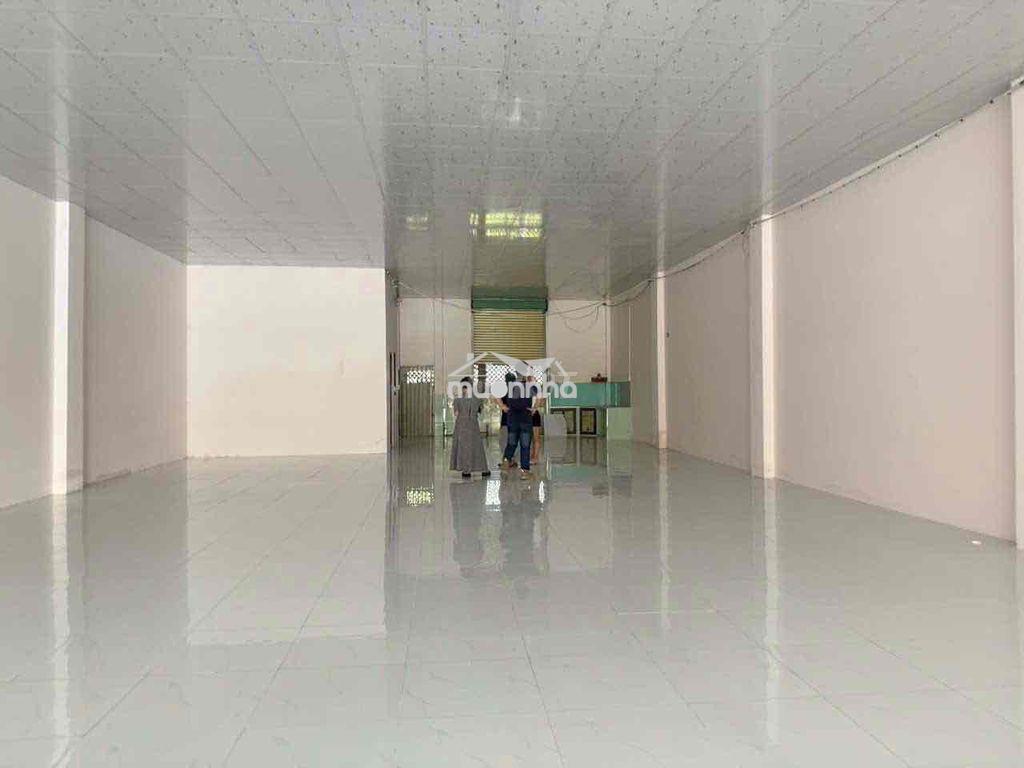 Cho thuê mặt bằng ngang 10 gần chợ, trường học phú lợi bình dương - Ảnh 2