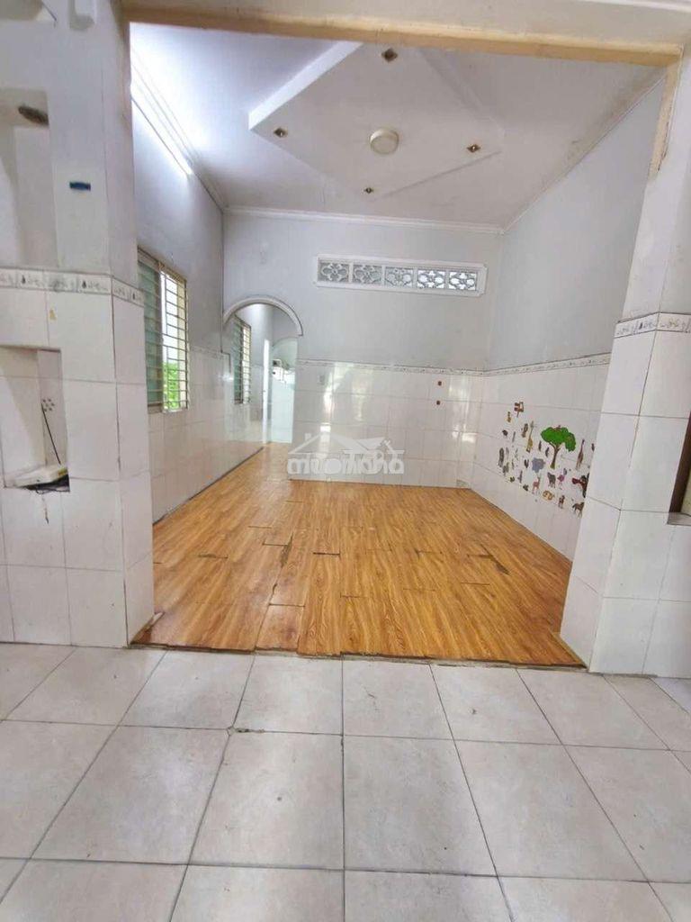 🏠 Nhà cho thuê 100m2,gần trường ng hồng đào,xuân thới sơn 🏠 - 4