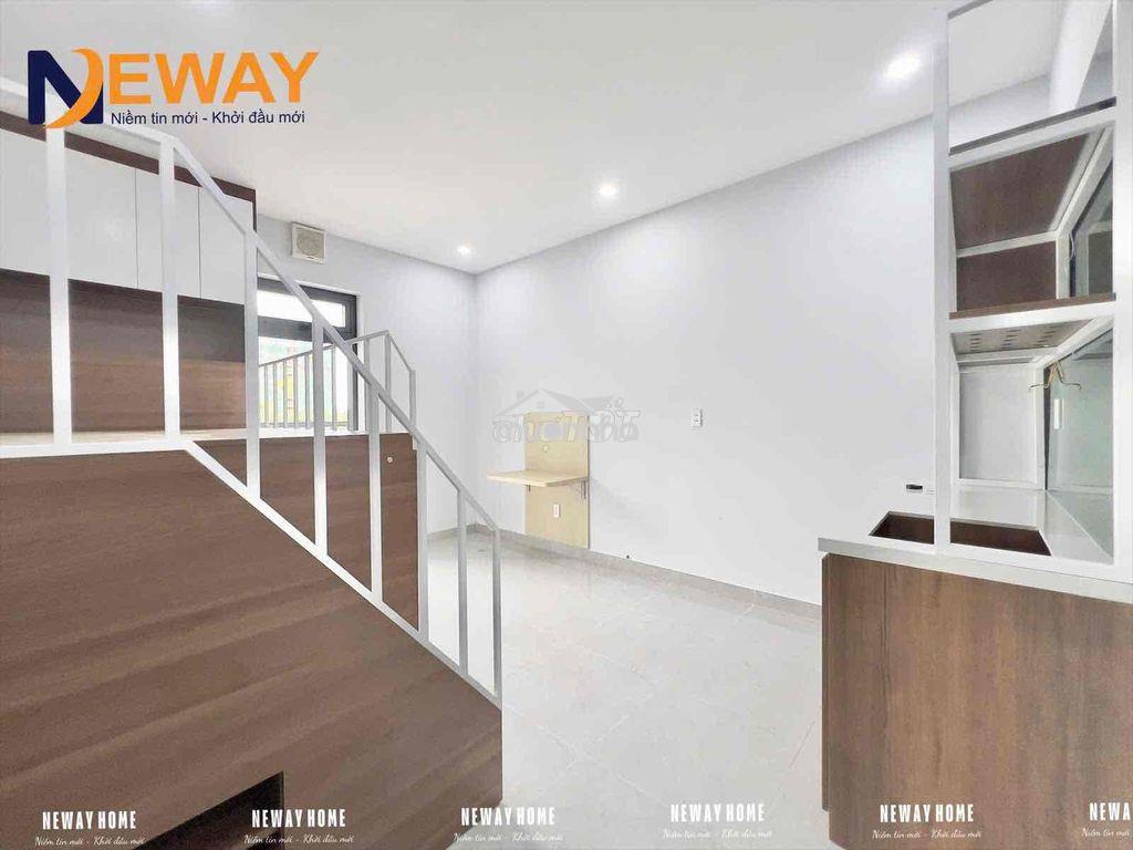 Khai trương nhà mới full nội thất view đại học ueh và vhu cơ sở nvl - Ảnh 4