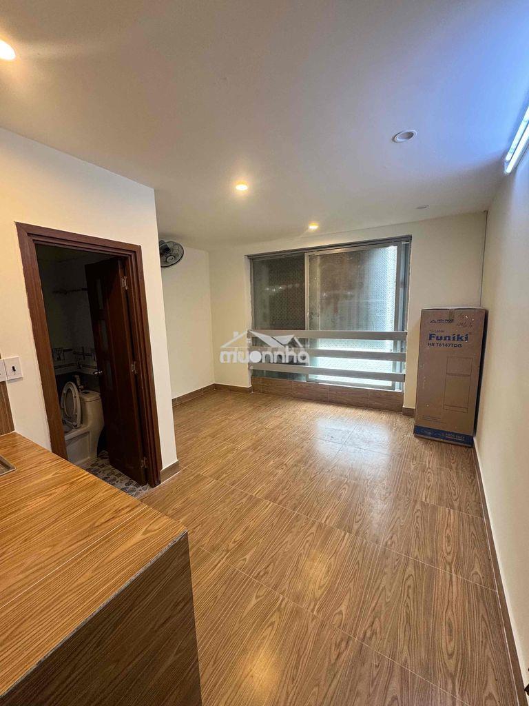 Còn phòng mới xây gần chợ bà chiều full nội thất - 3