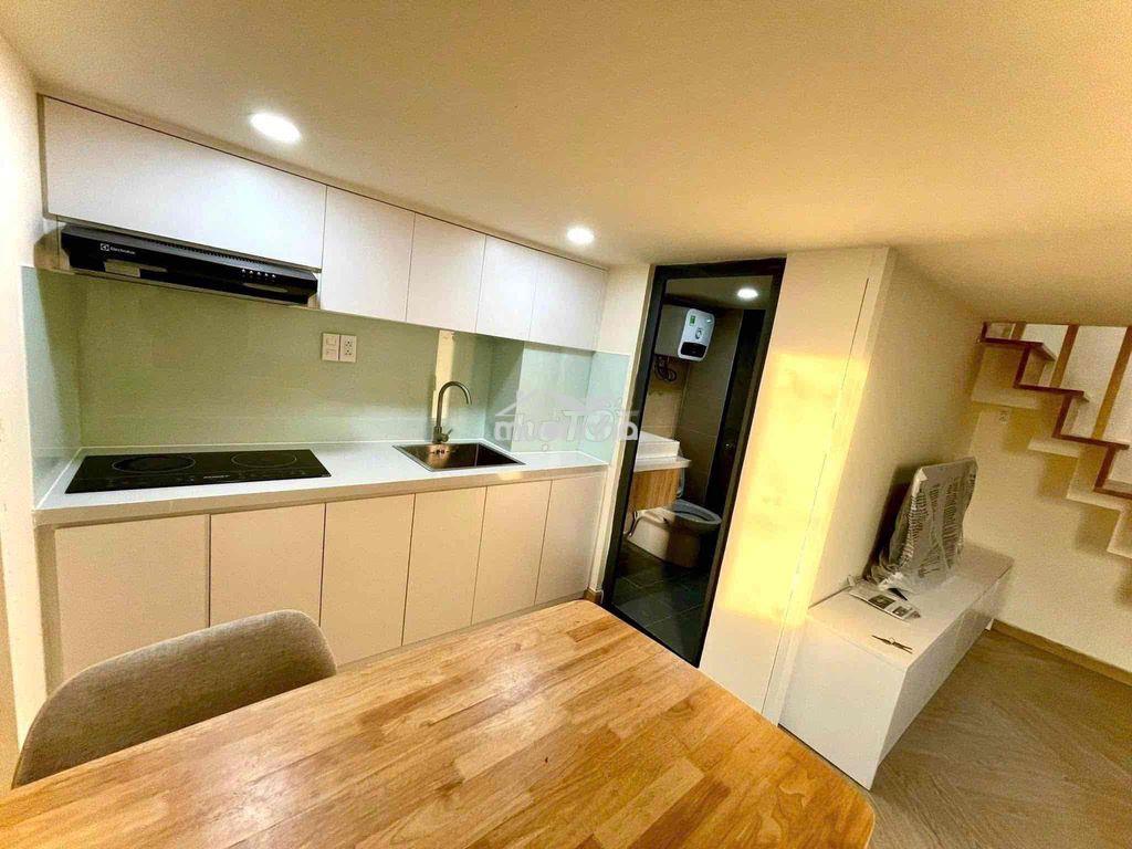 Duplex luxury không giới hạn người - giữ phòng tới t9 - 4