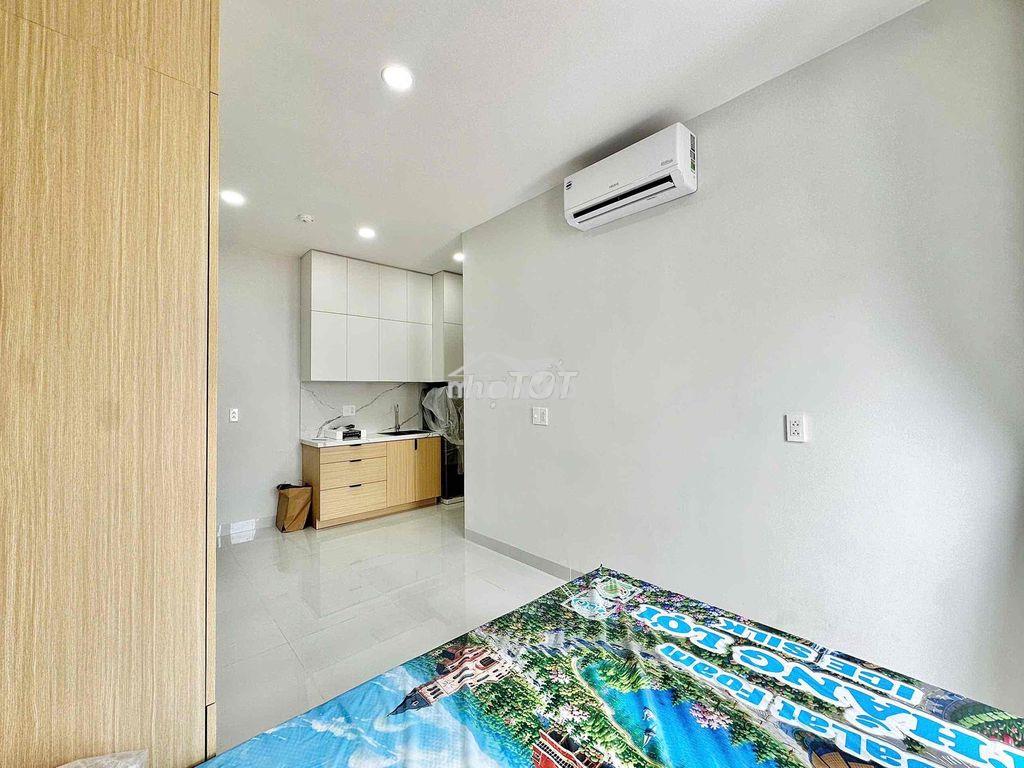 🎇Căn hộ mới 100% free tiền nhà tháng 8 ngay khu phan xích long🎇 - 3