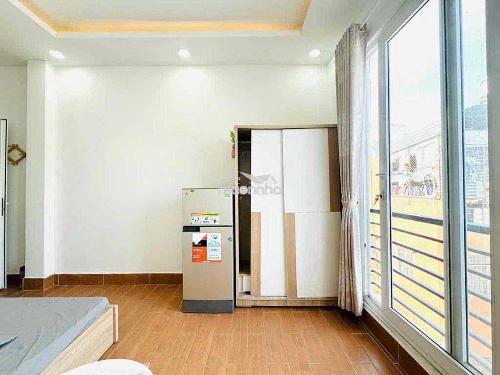 🌇Phòng tách bếp thoáng_bờ kè hoàng sa, đh kiến trúc, ueh isb - Ảnh 3