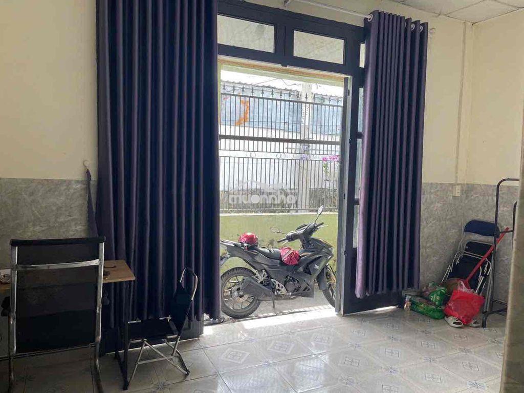 Bán nhà hẻm 718/26 ql13 giấy tờ tay 99 - 2