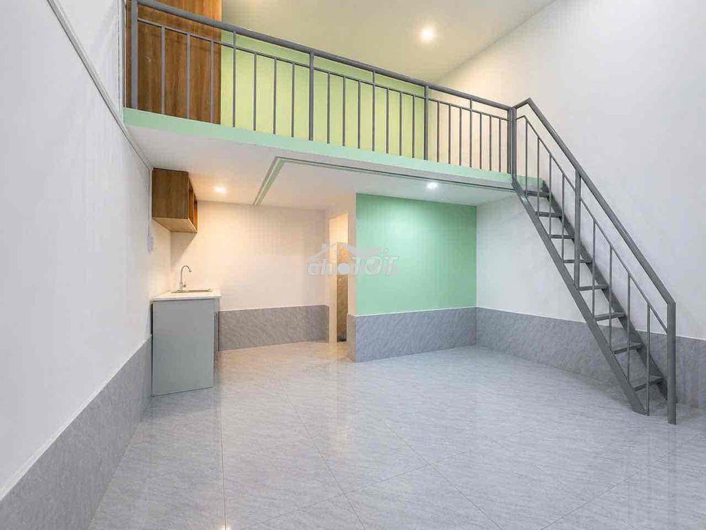 Nttu đi học 5p căn hộ mới xây đối diện trường - Ảnh 2