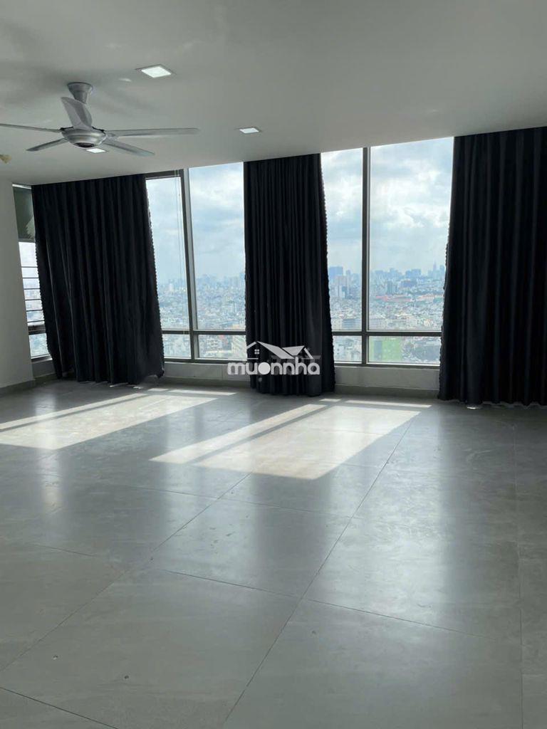 Cần cho thuê duplex  bảy hiền tower . 186m2. 3pn giá 17tr đầu t9 ở - 2