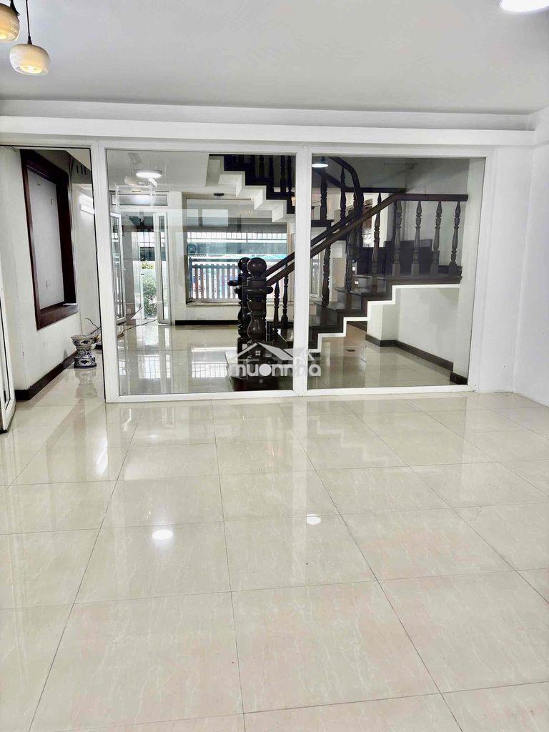 Cho thuê mặt bằng tầng trệt himlam - 2