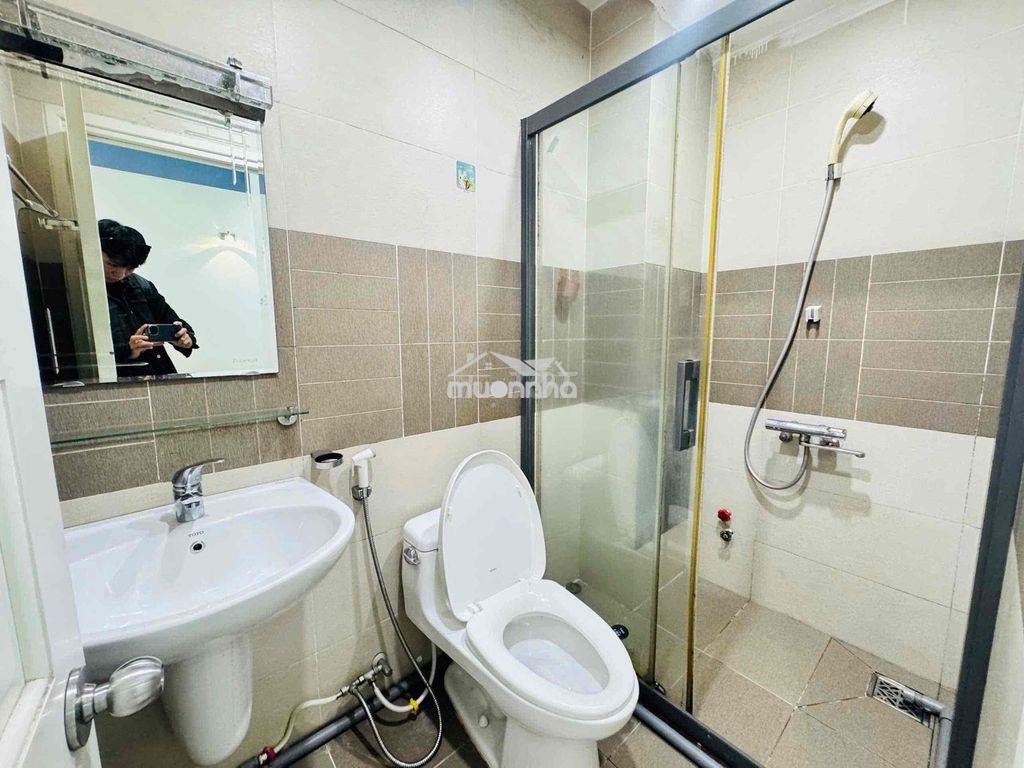 Chính chủ cho thuê phòng studio giá hạt dẻ đón tân sinh viên. giảm 500 - Ảnh 3