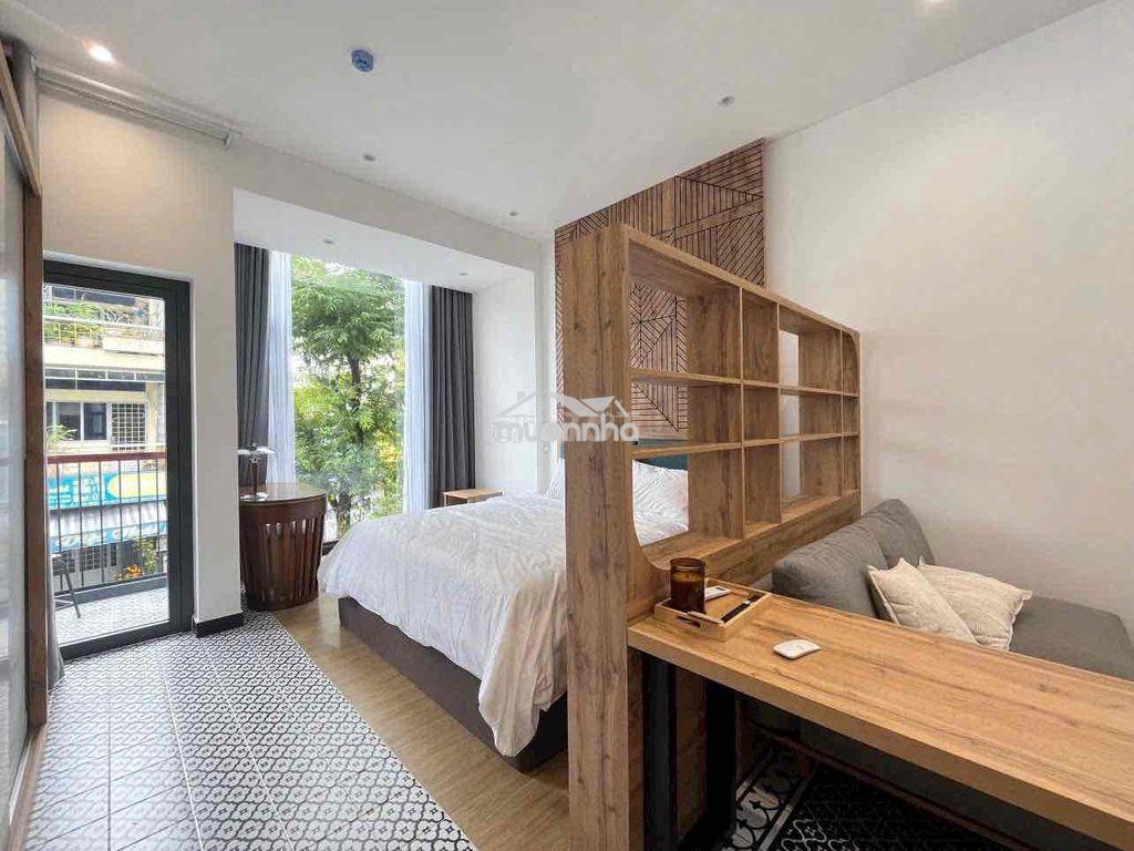 Căn hộ studio tách bếp quận 1 chỉ từ 5tr5 - Ảnh 2