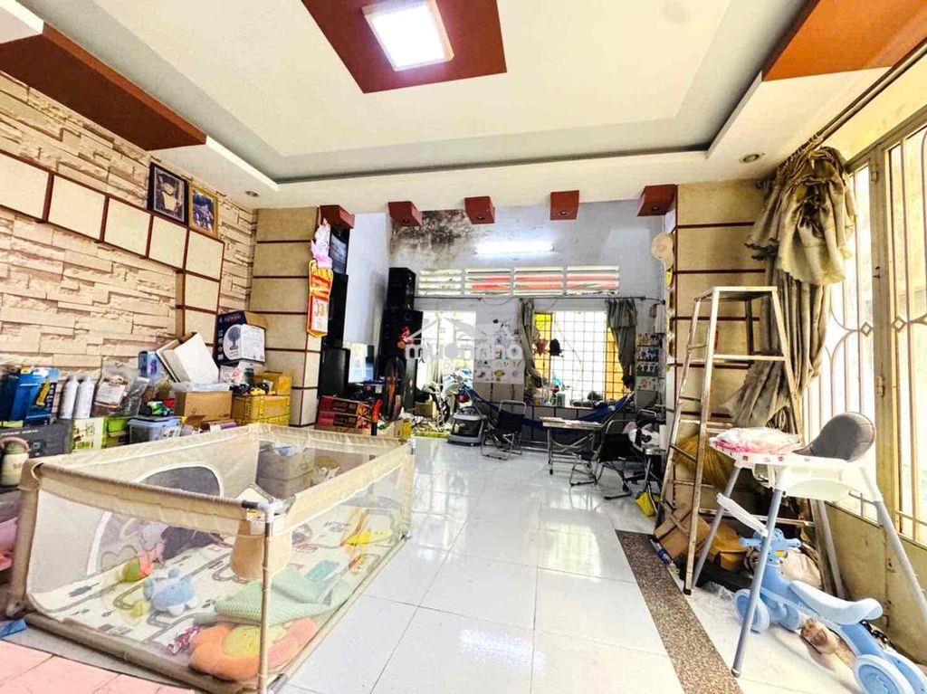 Sát hẻm xe hơi thoại ngọc hầu,tân phú,67m²,2 tầng, 4pn, chỉ 5.2 tỷ - Ảnh 2