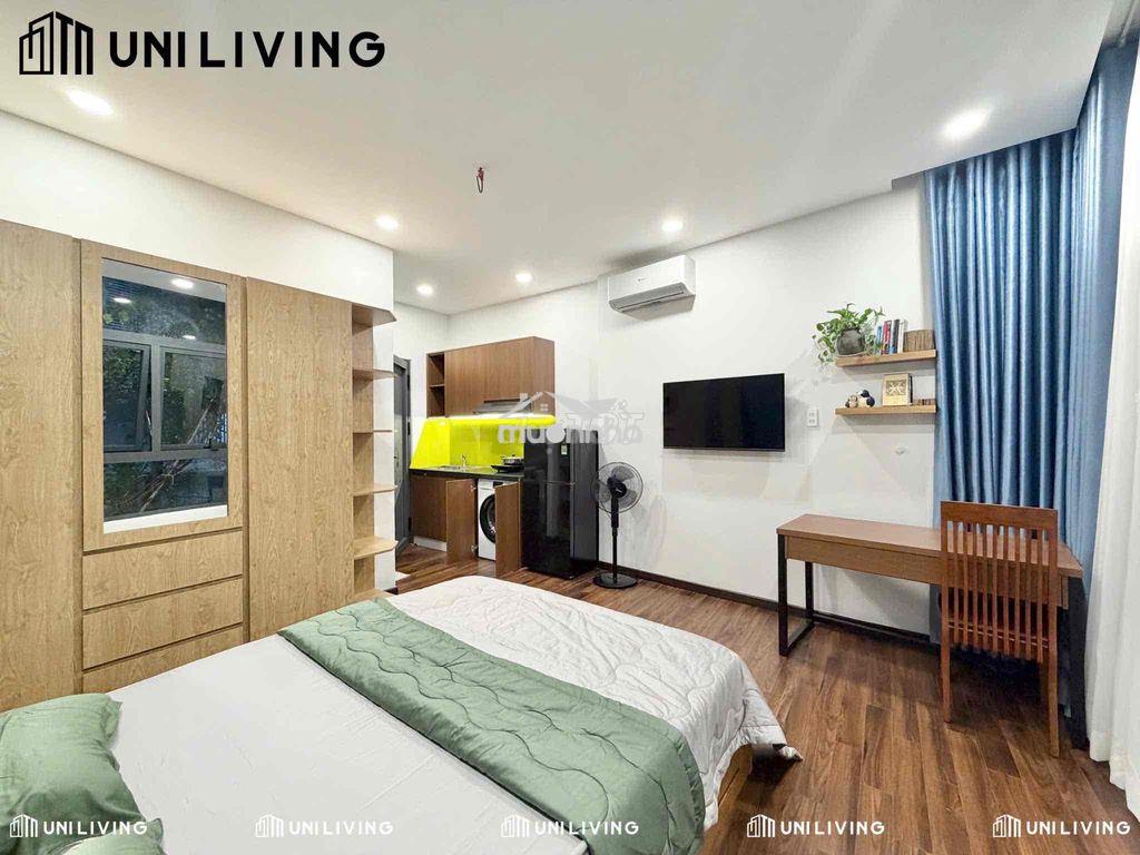 Căn hộ full nội thất gần ute, utc2 , ptit lê văn việt thủ đức - Ảnh 2