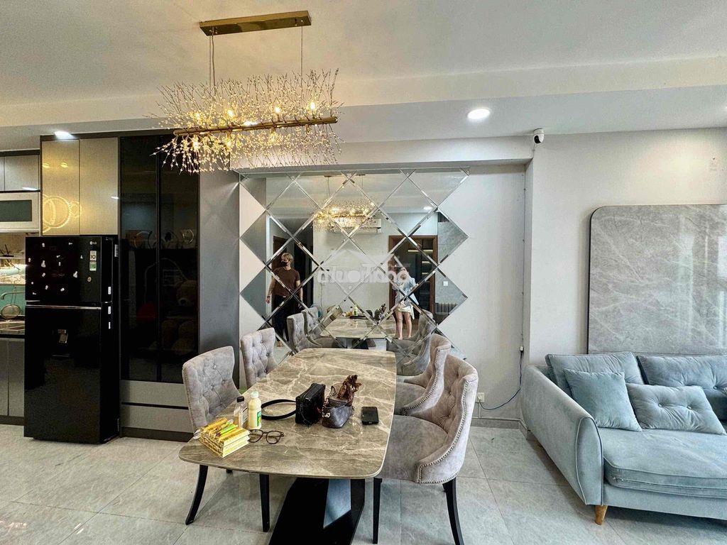 Tìm khách thuê căn hộ cao cấp 2pn tại pegasuite 1- quận 8 - 2