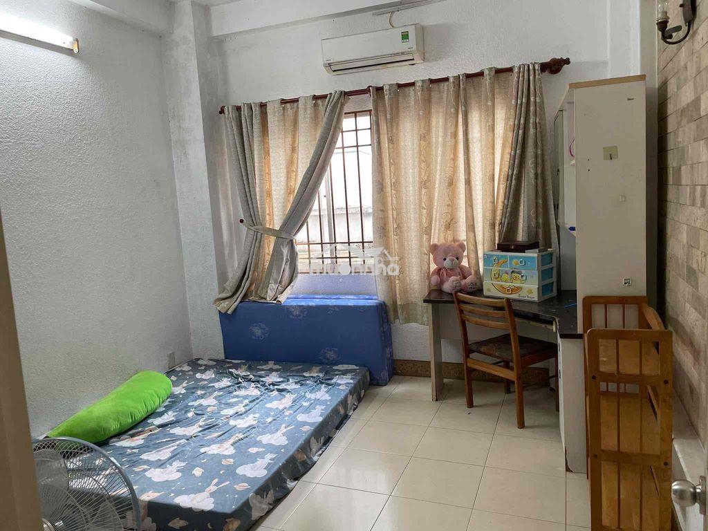 Trung tâm quận 5 phòng đầy đủ nội thất - 3