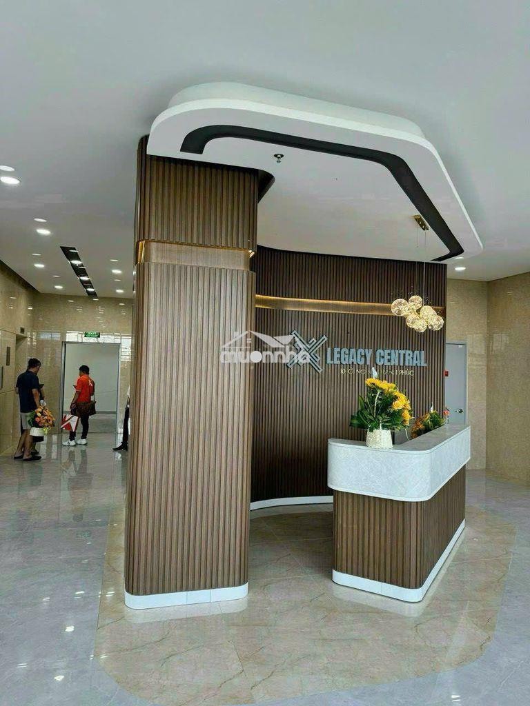 Cho thuê căn hộ chung cư studio giá 3tr5 ngay thuận an, bình dương