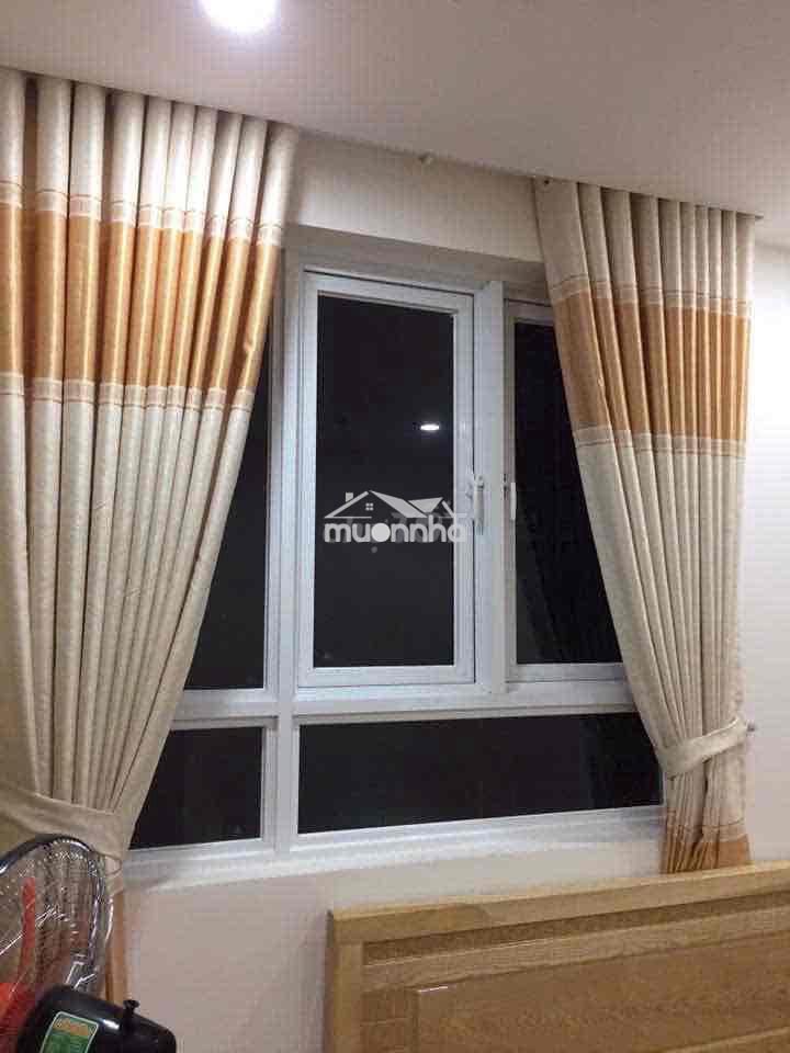 Chính chủ cần bán chung cư him lam chợ lớn, toà c4 tầng 5 - 4