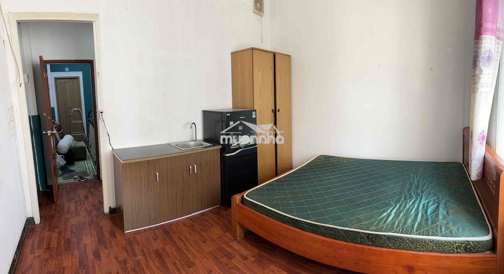 Chính chủ cho thuêphòng full nội thất ở được 3 ngừoi ngay chợ tân định - Ảnh 2