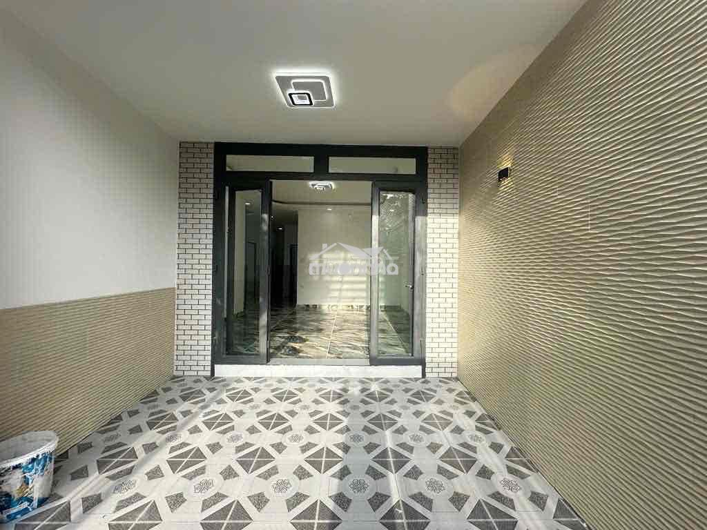 Nhà cấp 4 mới 100% , diện tích 144m có 50m thổ cư giá công nhân - 4