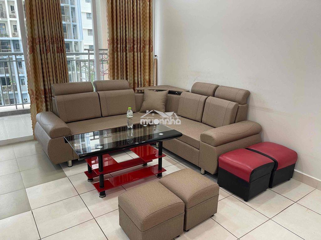 Còn 2 căn hộ amber court 2pn full nội thất phù hợp ở gia đình - 3