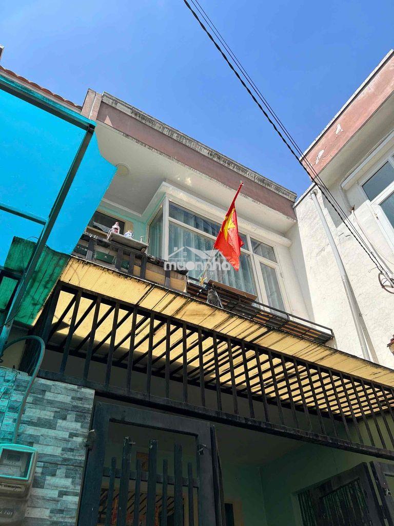 Bán nhà ở đông hoà, dĩ an, tphcm - 2