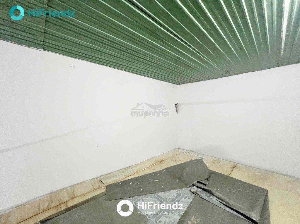 Cho thuê phòng trọ - gác cao - giờ giấc tự do ngay gần bv bình tân - 3