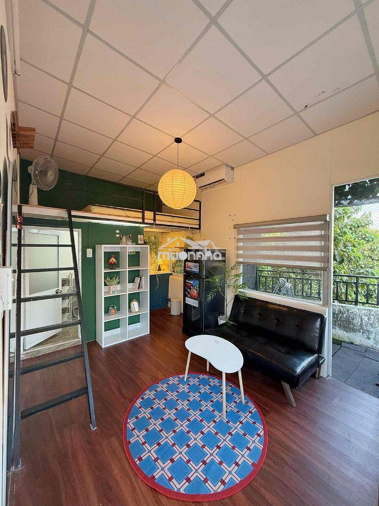 Cho thuê phòng ban công duplex - Ảnh 2