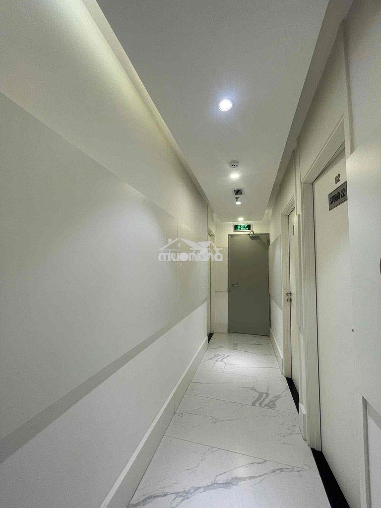 🏢 Cho thuê tòa nhà văn phòng trương định – quận 3 - 4