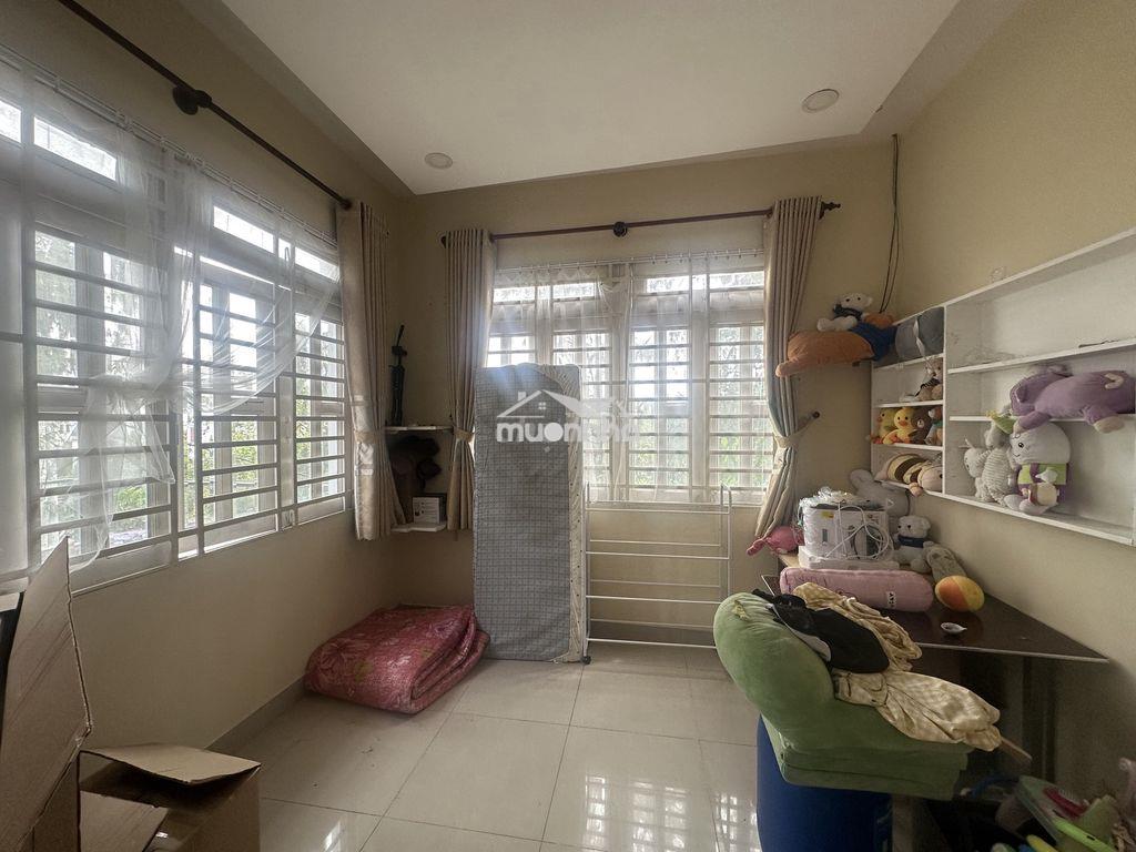 Cho thuê phòng  trong nhà phố biệt thự mini - 3
