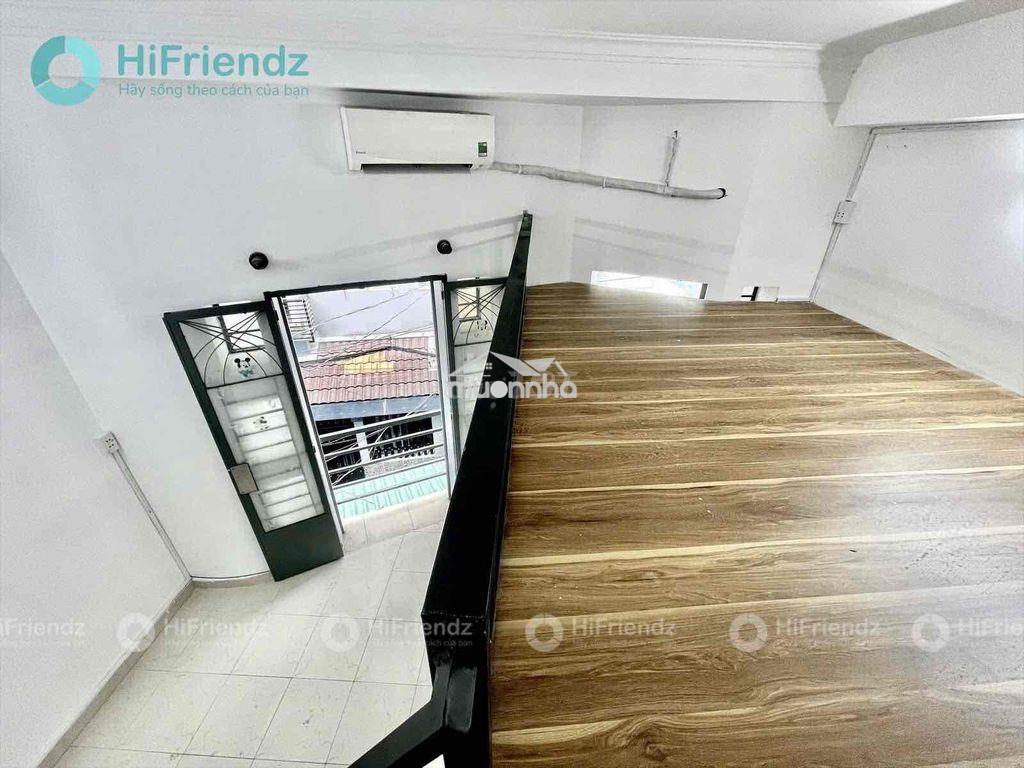 🔥Phan xích long - duplex bancol full nt mới tinh thoáng -phan đăng lưu - Ảnh 3